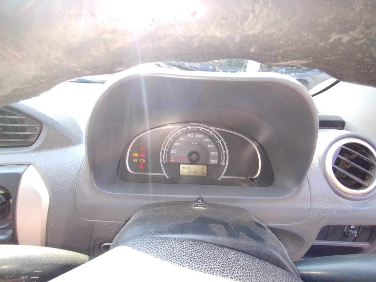 Maruti Suzuki Alto 800(2016-2019) Vxi